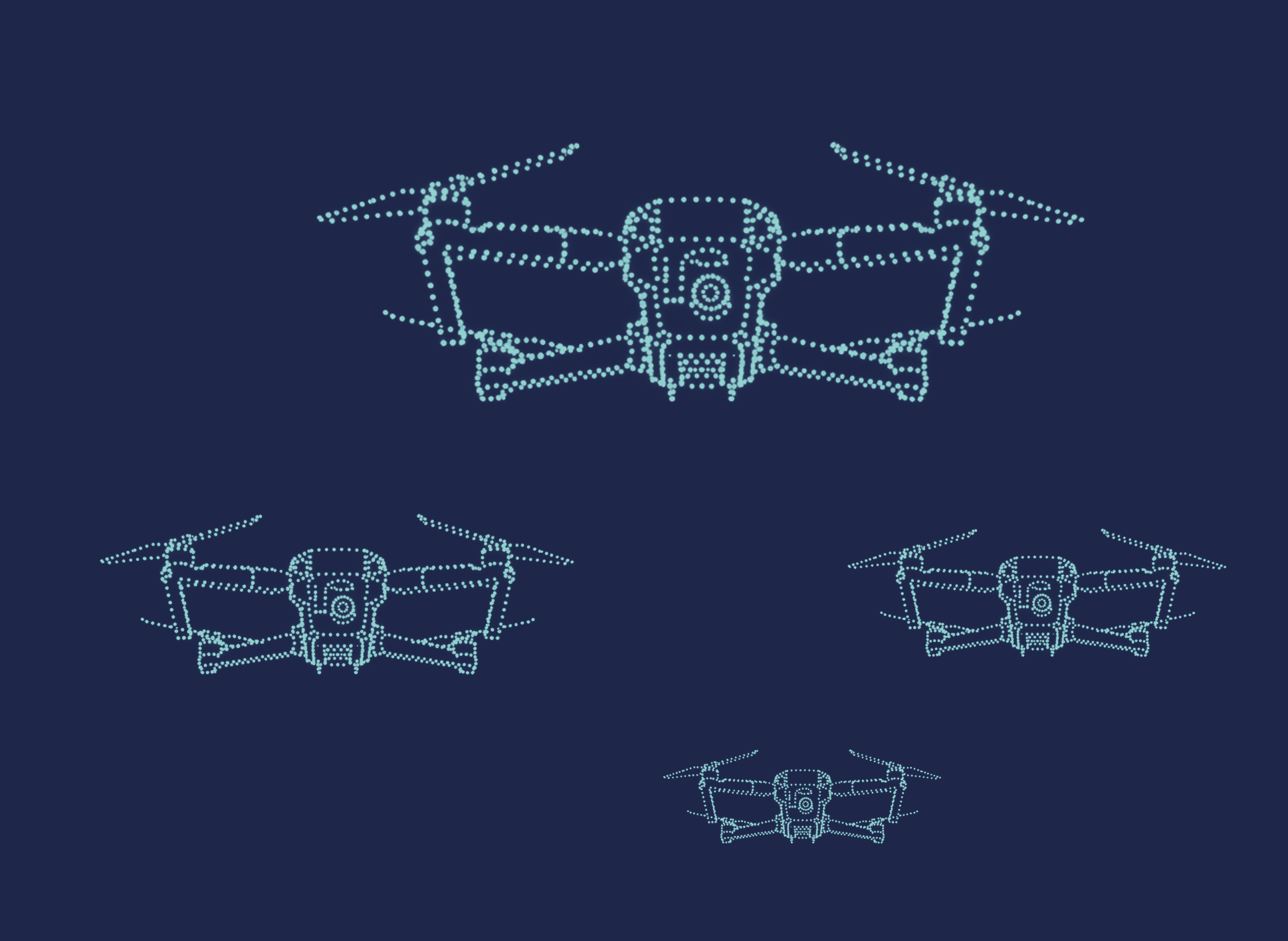 The European Drone Industry in 2026: Building the Next Generation of Aerial Services